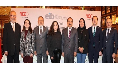 100. YILDA HEDEF 1 MİLYAR 400 MİLYON DOLAR