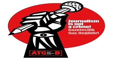 AVRUPA TÜRK GAZETECİLER BİRLİĞİ AÇIKLADI