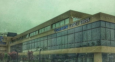BİLİŞİM SEKTÖRÜ DESTEKLERİ BİLGİLENDİRME TOPLANTISI BALIKESİR'DE