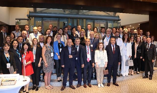 ETKİNLİK 30-31 MAYIS TARİHLERİNDE GERÇEKLEŞTİRİLDİ