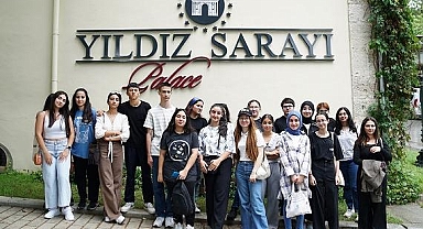 KÇ BELEDİYESİ ÜCRETSİZ GEZİLER DÜZENLİYOR