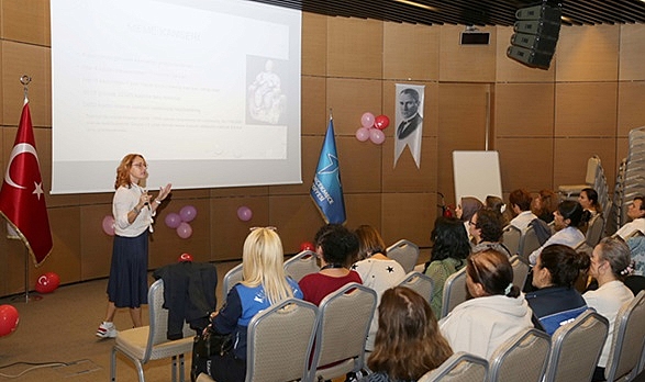 MEME KANSERİ TEDAVİSİNDE UMUT: ARTIK 'YOK' DEĞİL, 'ÇOK' DİYORUZ