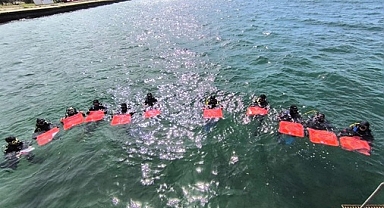 İSTİKLAL MARŞI'NIN KABULÜNÜN 104'NCÜ YILI VE MEHMET AKİF ERSOY'U ANMA GÜNÜ DÜZENLENDİ 