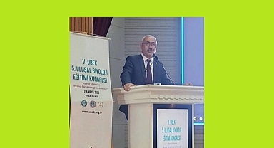 BAÜN NECATİBEY EĞİTİM FAKÜLTESİ EV SAHİPLİĞİ YAPTI