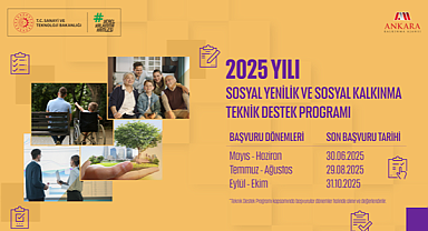 BİLGİLENDİRME TOPLANTISI 13 MAYIS SALI GÜNÜ ÇEVRİMİÇİ YAPILACAK