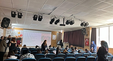 İLK PROJE