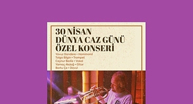 YAVUZ DARIDERE VE ARKADAŞLARINDAN MUHTEŞEM KONSER