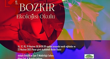 EĞİTİMLER 16 HAZİRAN PAZARTESİ GÜNÜ BAŞLIYOR 