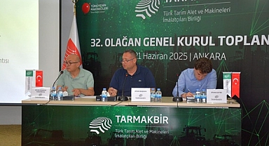 GÖKHAN BAYRAMOĞLU YENİDEN BAŞKAN
