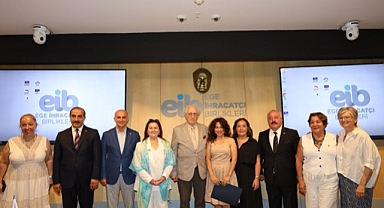 İHRACAT EĞİTİMİNE 67 KADIN KATILDI