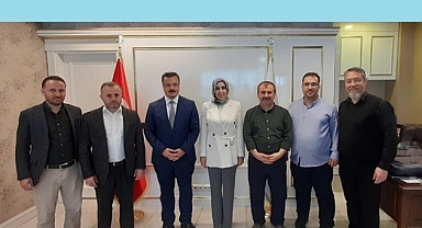 İKİ GÜN SÜREN EĞİTİM 2-3 HAZİRAN 2025 TARİHLERİNDE YAPILDI