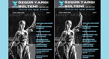 İKİNCİ BÜLTEN ÇOK YAKINDA 