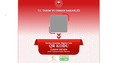 BULUNDURMAYAN GIDA İŞLETMELERİNE YASAL İŞLEM UYGULANACAK