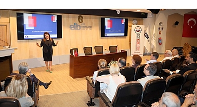 EİB VE EGEKOBİDER EĞİTİM PROTOKOLÜ İMZALADI