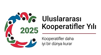KOOPERATİFLER BİR TERCİH DEĞİL ZORUNLULUKTUR!