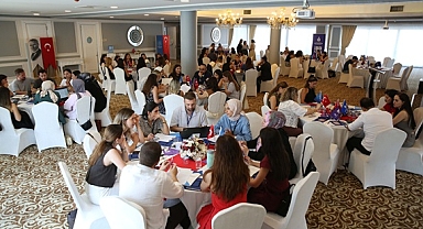 KÜÇÜKÇEKMECE'DE YAPILDI