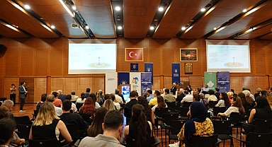 PANEL VE ÇALIŞTAY YAPILDI