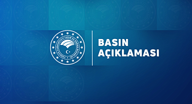 TARIM VE ORMAN BAKANLIĞI ŞAP HASTALIĞI AÇIKLAMASI