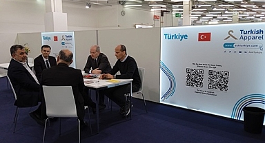 ALMANYA’YA 7 AYDA 1,7 MİLYAR DOLAR İHRACAT YAPTI