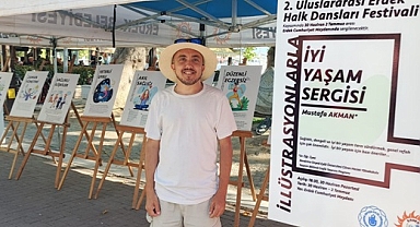 MESLEK ETİĞİNDEN İYİ YAŞAMA UZANAN YARATICI BİR YOLCULUK