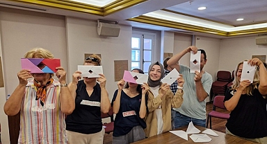 15. BURSA ULUSLARARASI FOTOĞRAF FESTİVALİ 12 ARALIKTA BAŞLAYACAK 