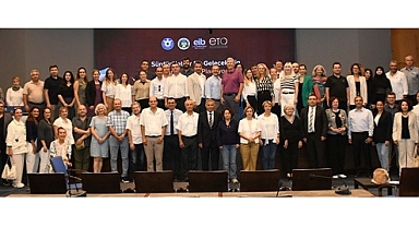 23 EYLÜL SALI GÜNÜ İZMİR'DE YAPILDI