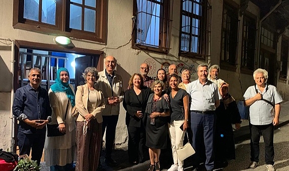 BAŞKANLIĞA FATMA YAŞAR SEÇİLDİ