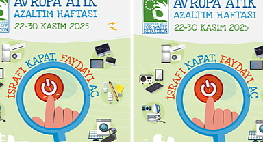 BU YILIN SLOGANI İSRAFI KAPAT, FAYDAYI AÇ