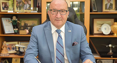 İKV BAŞKANI ZEYTİNOĞLU: ŞANGAY İŞBİRLİĞİ ÖRGÜTÜ ÖNEMLİ BİR BLOK