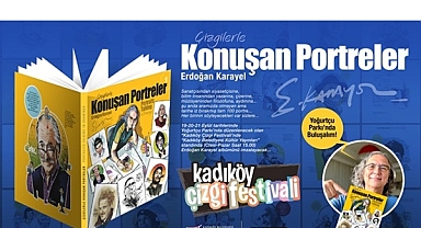 KADIKÖY YOĞURTÇU PARKINDA GERÇEKLEŞTİRİLECEK