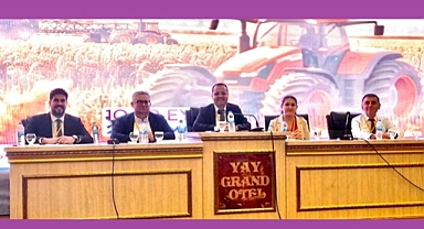 KONGRE 10-12 EYLÜL 2025 TARİHLERİNDE MARDİN’DE YAPILDI