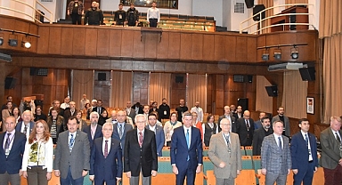 KONGRE 23-24 EKİM 2025 TARİHLERİNDE ANTALYA'DA GERÇEKLEŞTİRİLECEK