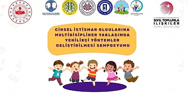 SEMPOZYUM 20-21 EYLÜL TARİHLERİNDE İSTANBUL ÜNİVERSİTESİNDE YAPILACAK