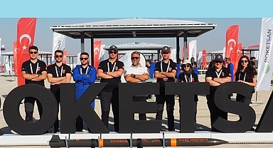 TEKNOFEST 2025'E 6 AYRI KATEGORİDE 6 FARKLI TAKIMLA KATILACAKLAR