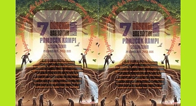ZMO KAMP GAZETESİ SULU TARIM MAGAZİN YAYINDA