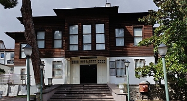 1.BALIKESİR KİTAP FUARI'NA GERİ SAYIM BAŞLADI