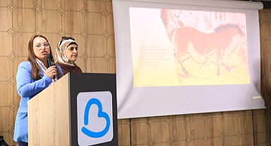 DOÇ. DR. EDA ÖZ ÇELİKBAŞ ANLATTI