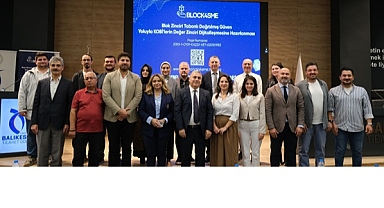 EĞİTİM 30 EYLÜL 2025 SALI GÜNÜ BALIKESİR TİCARET ODASINDA GERÇEKLEŞTİRİLDİ