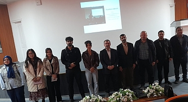 EĞİTMENLİĞİ PROF.DR. BÖYÜKATA YAPTI