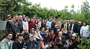 KATILIMCILAR DÖRT HAFTA TEORİK VE PRATİK EĞİTİM GÖRECEKLER