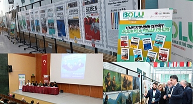 SEMPOZYUM 16-19 EKİM 2025 TARİHLERİNDE YAPILDI