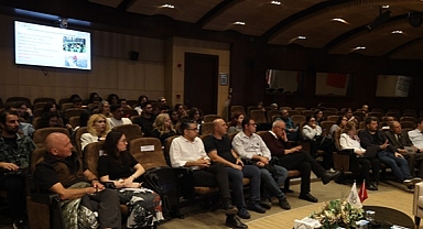 SÜRDÜRÜLEBİLİR MOBİLYA ÜRETİMİ İÇİN AB’NİN YENİ KURALLARI TARTIŞILDI
