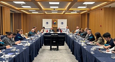 TOPLANTI 3 EKİM 2025 TARİHİNDE YAPILDI 