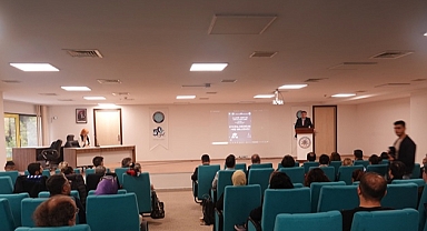 YENİ ETKİNLİK 8 EKİM 2025 CUMA GÜNÜ GERÇEKLEŞTİRİLDİ