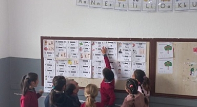 YENİ OKULLAR AKDAĞMADENİ ÜÇKARAAĞAÇ VE YUKARIÇULHALI KÖYLERİ OKULLARI OLDU