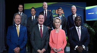 ZİRVE 22-23 EYLÜL 2025 TARİHLERİNDE NEW YORK'TA GERÇEKLEŞTİ