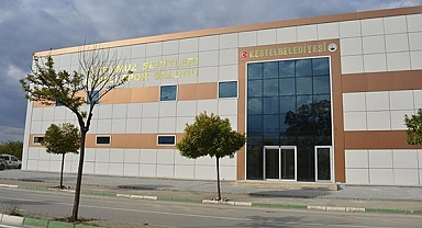 1.ULUSLARARASI GÜVERCİN IRKLARI VE TEDARİKÇİLER FESTİVALİ DÜZENLENDİ