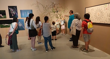 2025 YILI SON EĞİTİMİ 8 ARALIK’TA BAŞLAYACAK 