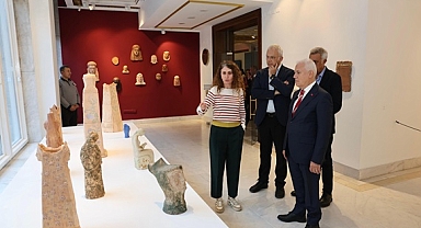 30 KASIMA KADAR TAYYARE KÜLTÜR MERKEZİN DE 