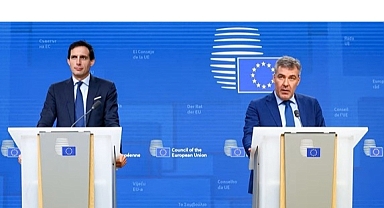 AB BAKANLARI, 2040 KARBON AZALTIM HEDEFİNİ ONAYLADI